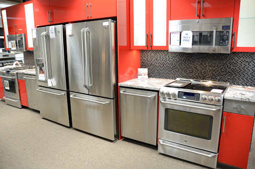 Appliance Store «Slager Appliances», reviews and photos, 425 IA-1, Iowa City, IA 52246, USA