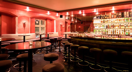 C.U. Cocktail Lounge