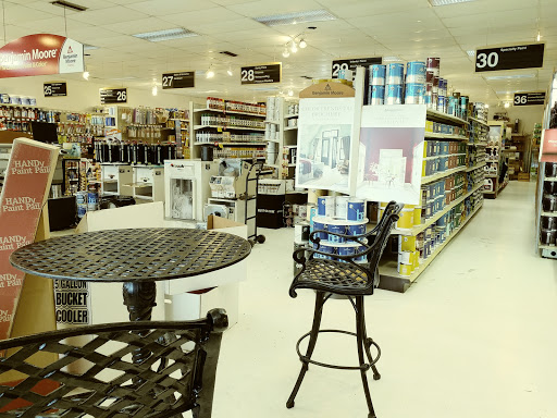 Hardware Store «Spring Hill Ace», reviews and photos, 4364 Old Shell Rd, Mobile, AL 36608, USA