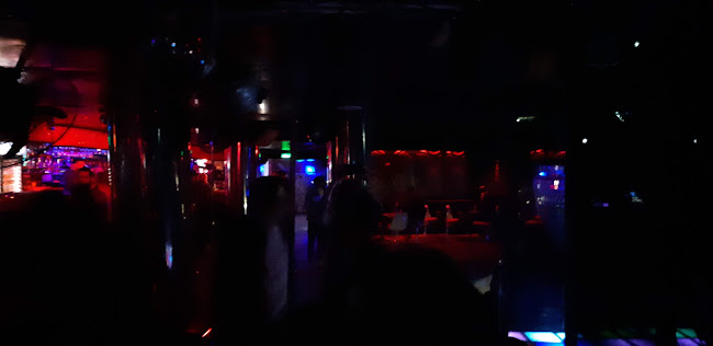 Bar El Túnel - Discoteca