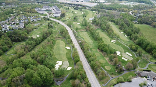 Public Golf Course «The Timbers At Troy», reviews and photos, 6100 Marshalee Dr, Elkridge, MD 21075, USA