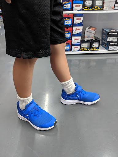 Shoe Store «WSS», reviews and photos, 2520 S Bristol St, Santa Ana, CA 92704, USA