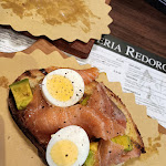 Photo n°1 de l'avis de Mélissa.d fait le 03/12/2023 à 10:50 sur le  Bruschetteria Redoro à Verona