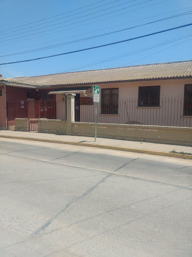 Opinii despre PRAIS în Coquimbo - Hospital