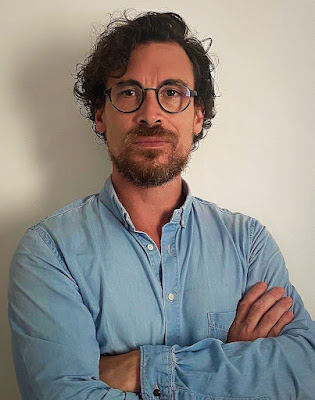 Nicolas GRAND BSK Immobilier à Saint-Lys