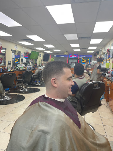 Barber Shop «CANEVARO BARBERSHOP», reviews and photos, 32 5th Ave, Bay Shore, NY 11706, USA
