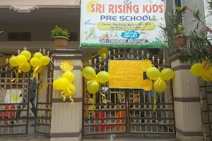 Sri Rising Kids image