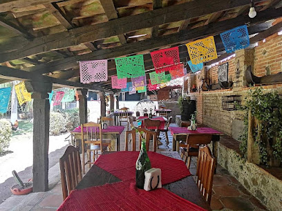 Restaurante campestre el arre - V Carranza 1, Francisco Villa, 43740 Cuautepec de Hinojosa, Hgo., Mexico