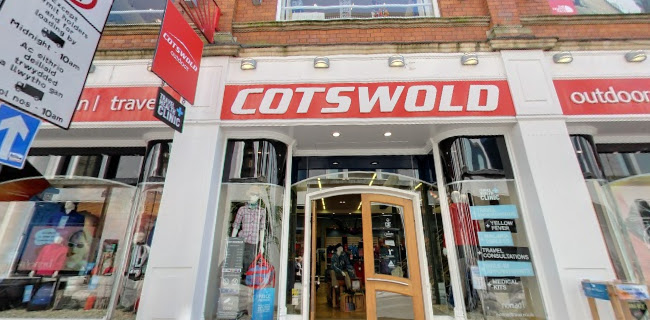 Cotswold Outdoor Cardiff - City Centre