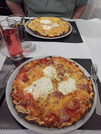 Plats et boissons du Pizzeria sunset pizza à Saverne - n°2