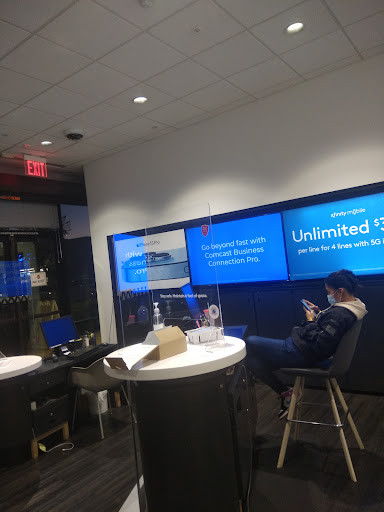 Xfinity Store by Comcast image