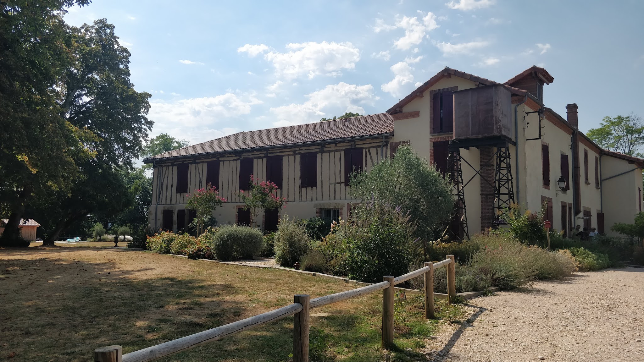 Photo n° 6 de l'avis de Barbara.a fait le 11/08/2020 à 16:14
