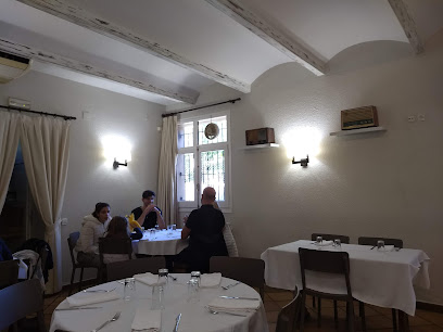 Restaurant La Canal - Ctra. Riudaura, s/n, 17800 Olot, Girona, Spain