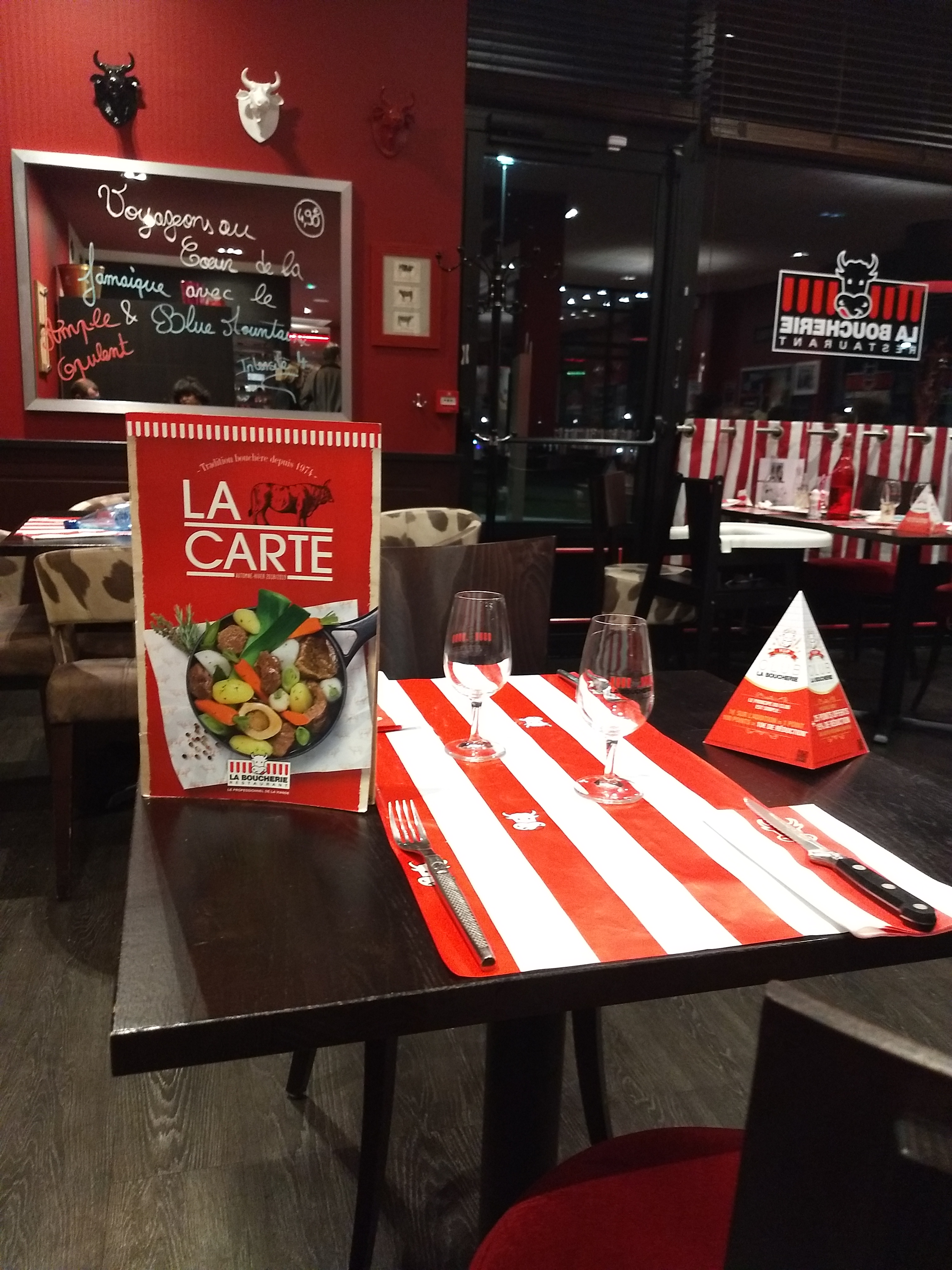 Photo n° 4 de l'avis de Athéna.e fait le 09/02/2019 à 21:54