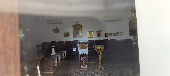 Opinii despre ΑΓΙΟΣ ΠΑΝΤΕΛΕΗΜΩΝ ΜΑΖΑ în Ηράκλειο - Εκκλησία