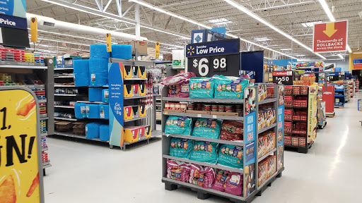 Department Store «Walmart Supercenter», reviews and photos, 96 Patrick Henry Way, Charles Town, WV 25414, USA