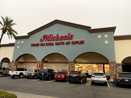 Craft Store «Michaels», reviews and photos, 18030 Chatsworth St, Granada Hills, CA 91344, USA