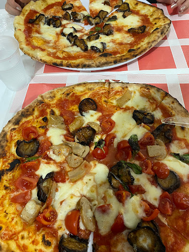 Da Totò che Sapore in Formia, Provincia di Latina