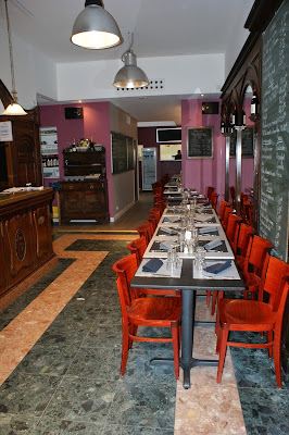 La Taverne Armentièroise à Armentières