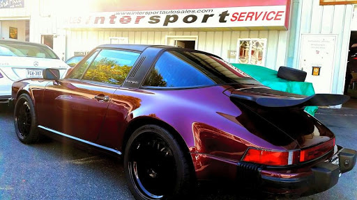 Car Dealer «Intersport Performance», reviews and photos, 1524 Spring Hill Rd h, McLean, VA 22102, USA