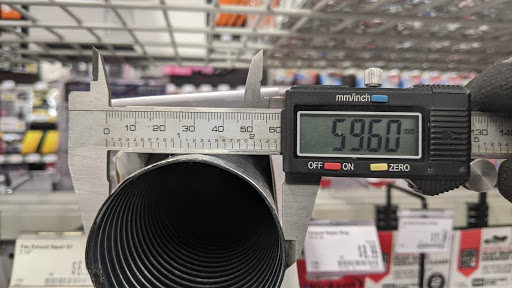 Auto Parts Store «AutoZone», reviews and photos, 201 N Royal Ave, Front Royal, VA 22630, USA