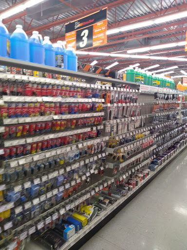 Auto Parts Store «AutoZone», reviews and photos, 1010 Calumet Ave, Valparaiso, IN 46383, USA