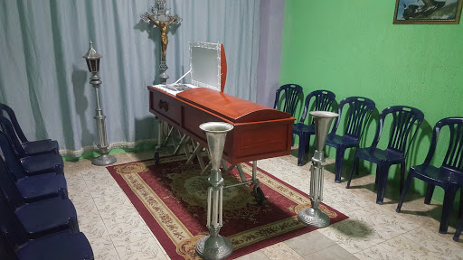 Servicios funerarios en La Asuncion