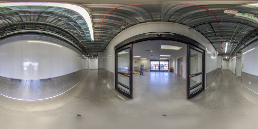 Self-Storage Facility «CubeSmart Self Storage», reviews and photos, 7059 S Kenton St, Centennial, CO 80112, USA