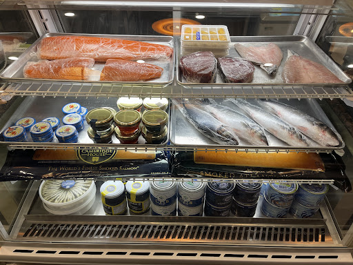The Seafood Shop Gourmet & Charcuterie Find Seafood restaurant in Houston Near Location