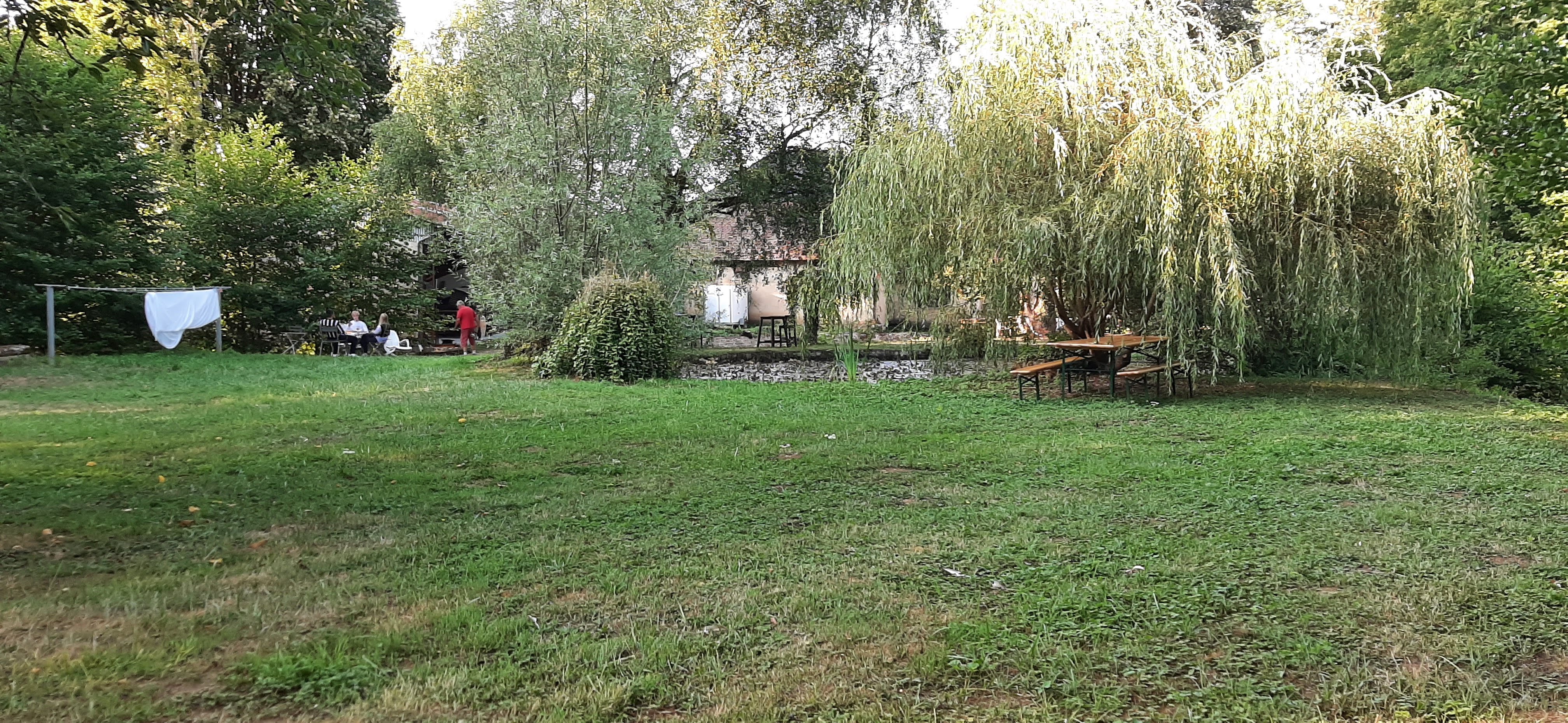 Photo n° 1 de l'avis de Martine.i fait le 23/07/2023 à 13:57