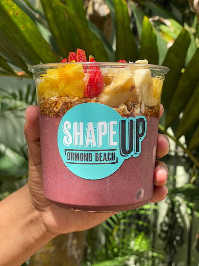 Shape Up Ormond Beach