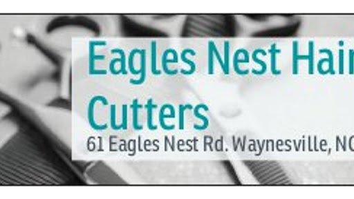 Barber Shop «Eagles Nest Barbershop», reviews and photos, 61 Eagles Nest Rd, Waynesville, NC 28786, USA