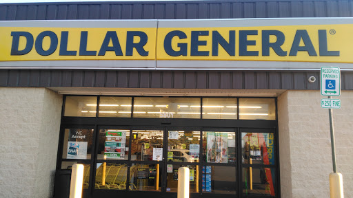Discount Store «Dollar General», reviews and photos, 5801 Bond Ave, East St Louis, IL 62207, USA