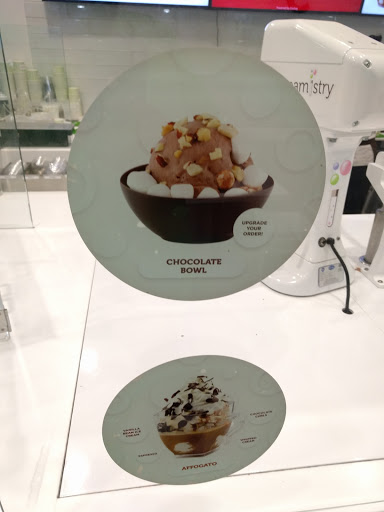 Ice Cream Shop «Creamistry Lakeway», reviews and photos, 1510 Ranch Rd 620 S #400, Lakeway, TX 78734, USA