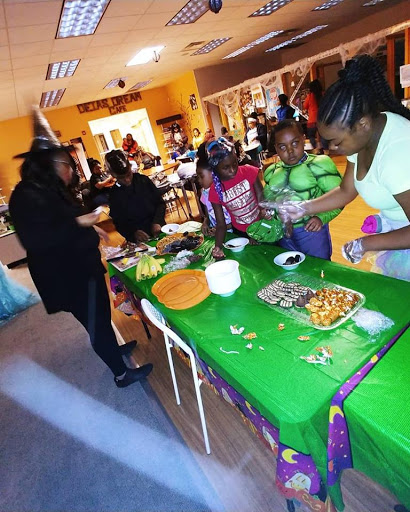 Educational Consultant «LaParade Early Learning and Training Center», reviews and photos, 25000 Euclid Ave, Cleveland, OH 44117, USA