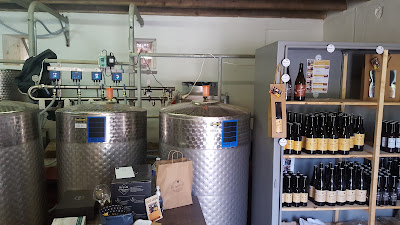 brasserie la risquette à Fiennes