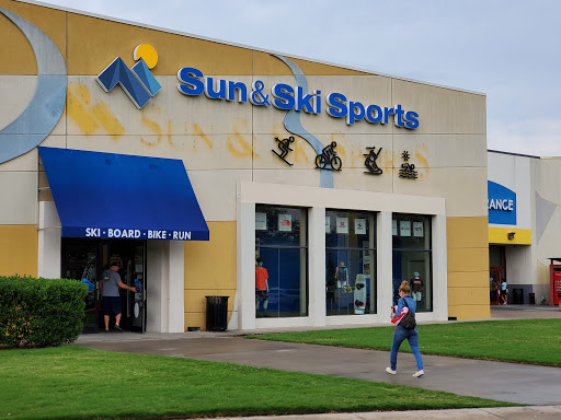 Bicycle Store «Sun & Ski», reviews and photos, 3000 Grapevine Mills Pkwy #119, Grapevine, TX 76051, USA