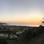 Photo n°1 de l'avis de maria.a fait le 06/09/2018 à 09:41 sur le  Belvedere Parco Scurati à Custonaci