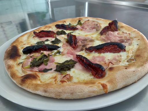 Ciccio Pizza in Mariano Comense, Provincia di Como