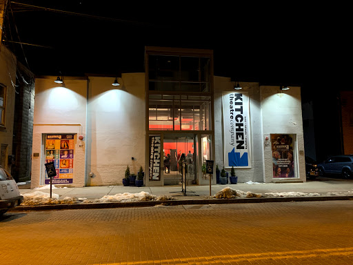 Performing Arts Theater «Kitchen Theatre Company», reviews and photos, 417 W State St, Ithaca, NY 14850, USA