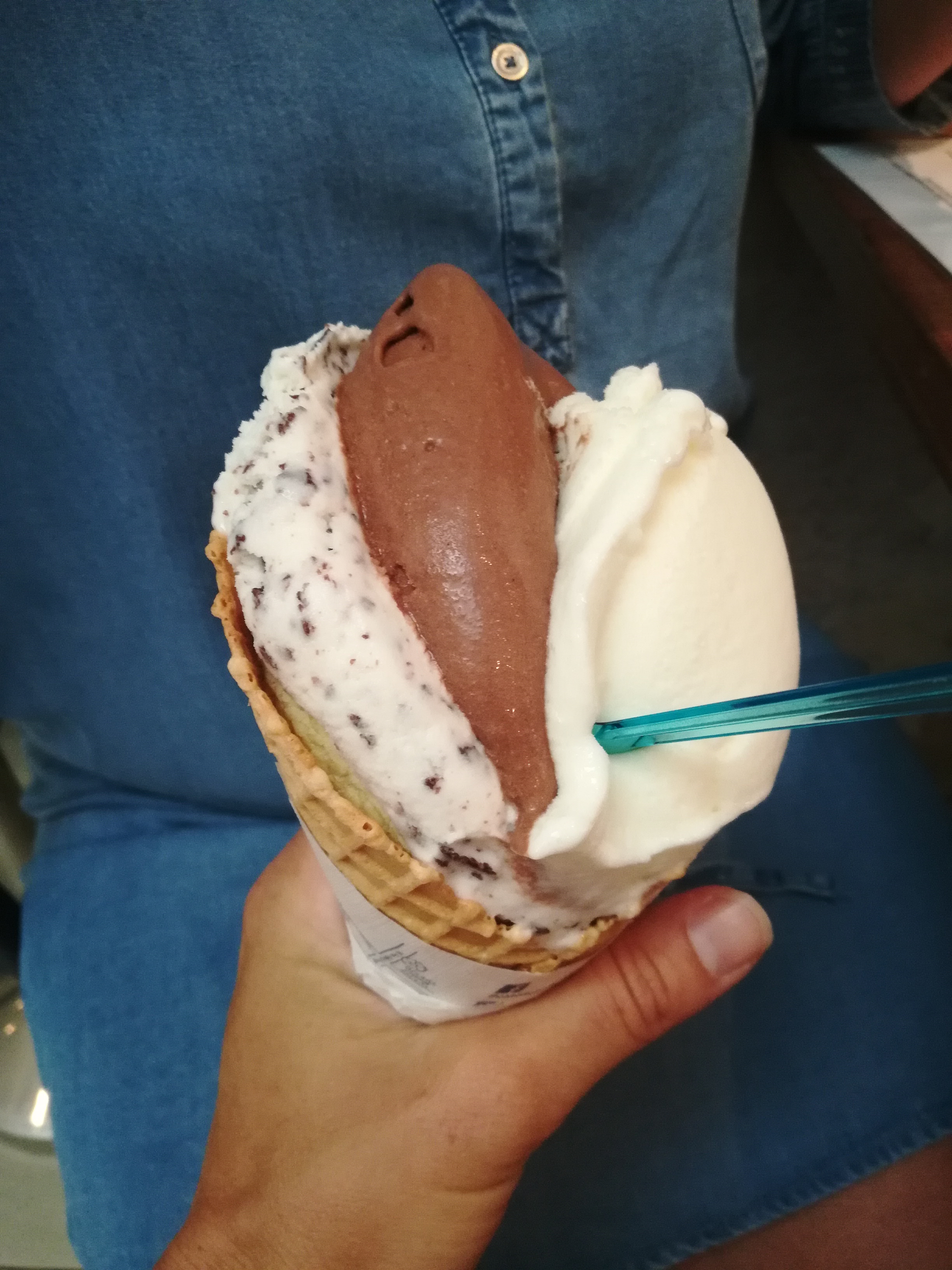 Photo n° 1 de l'avis de Minimims07.n fait le 22/07/2018 à 10:08