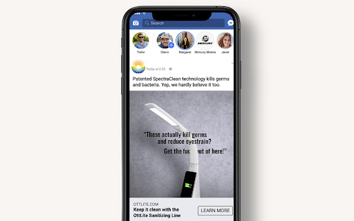 Advertising Agency «EraserFarm», reviews and photos, 3123 E 4th Ave, Tampa, FL 33605, USA