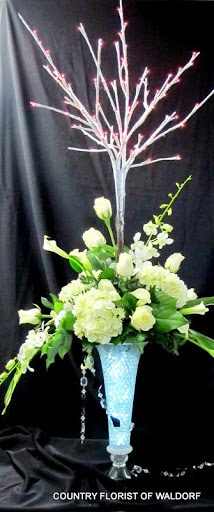 Florist «Country Florist», reviews and photos, 3040 Old Washington Rd, Waldorf, MD 20601, USA