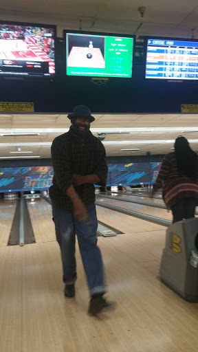 Bowling Alley «Brunswick Zone Normandy Lanes», reviews and photos, 8419 Baltimore National Pike, Ellicott City, MD 21043, USA