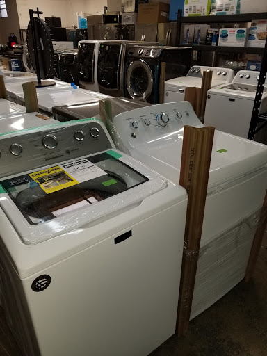 Appliance Store «All Appliance Plus LLC», reviews and photos, 452 Palm Dr, Ocoee, FL 34761, USA