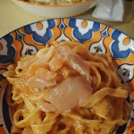 Photo n°2 de l'avis de Tiaré.l fait le 11/11/2022 à 14:59 sur le  Borghiciana Pastificio Artigianale à Rome