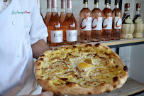 Photos du propriétaire du Pizzeria La Grange à Pizza à Goincourt - n°2