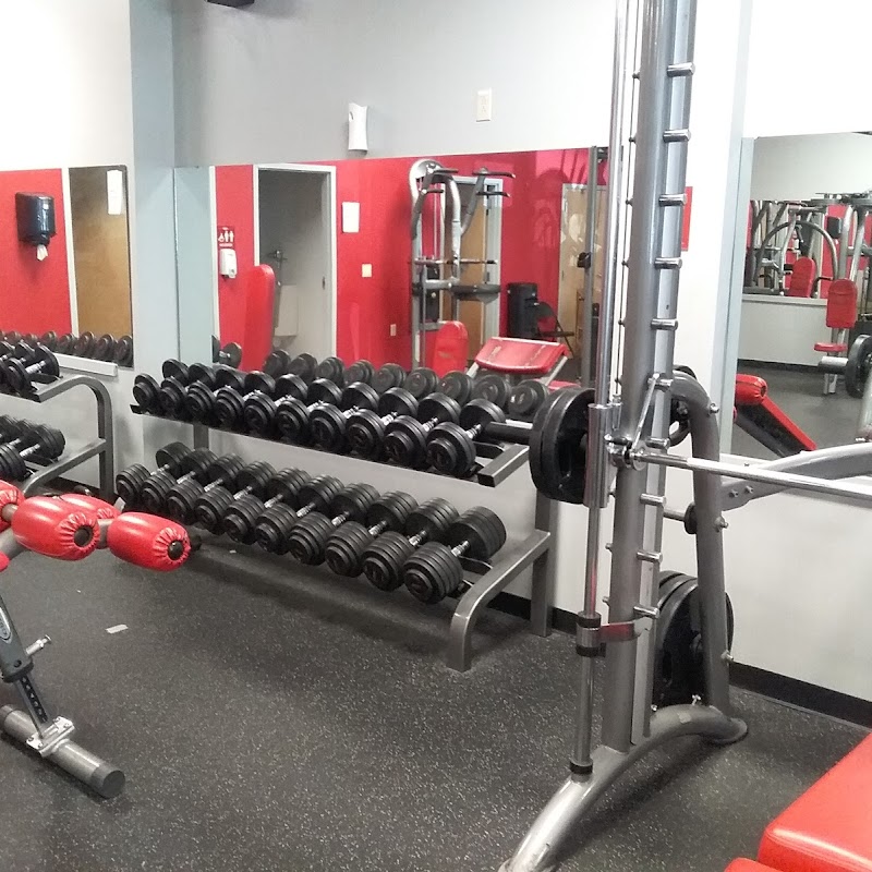 Snap Fitness Old Orchard