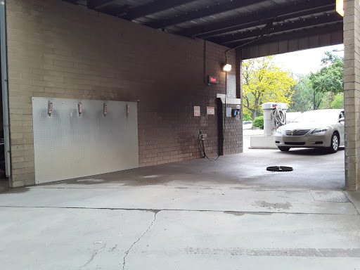 Self Service Car Wash «Buffs Wash», reviews and photos, 1905 3rd St, Boulder, CO 80302, USA