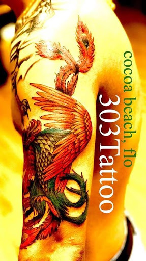 Explore rose tattoo ideas for females, creative tattoo ideas in Lake Havasu City, available at 303Tattoo